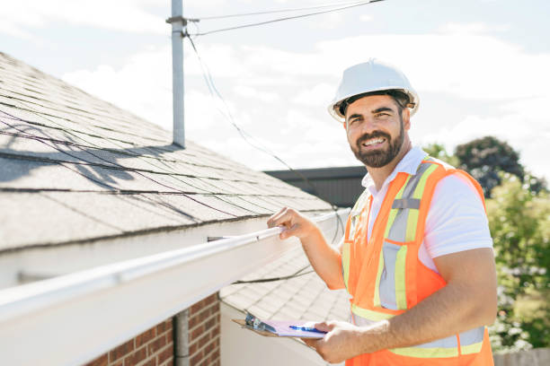 Best Slate Roofing Contractor  in Honeygo, MD