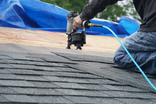 Best Commercial Roofing Services  in Honeygo, MD