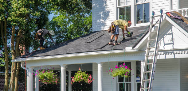 Best Roof Repair Services  in Honeygo, MD